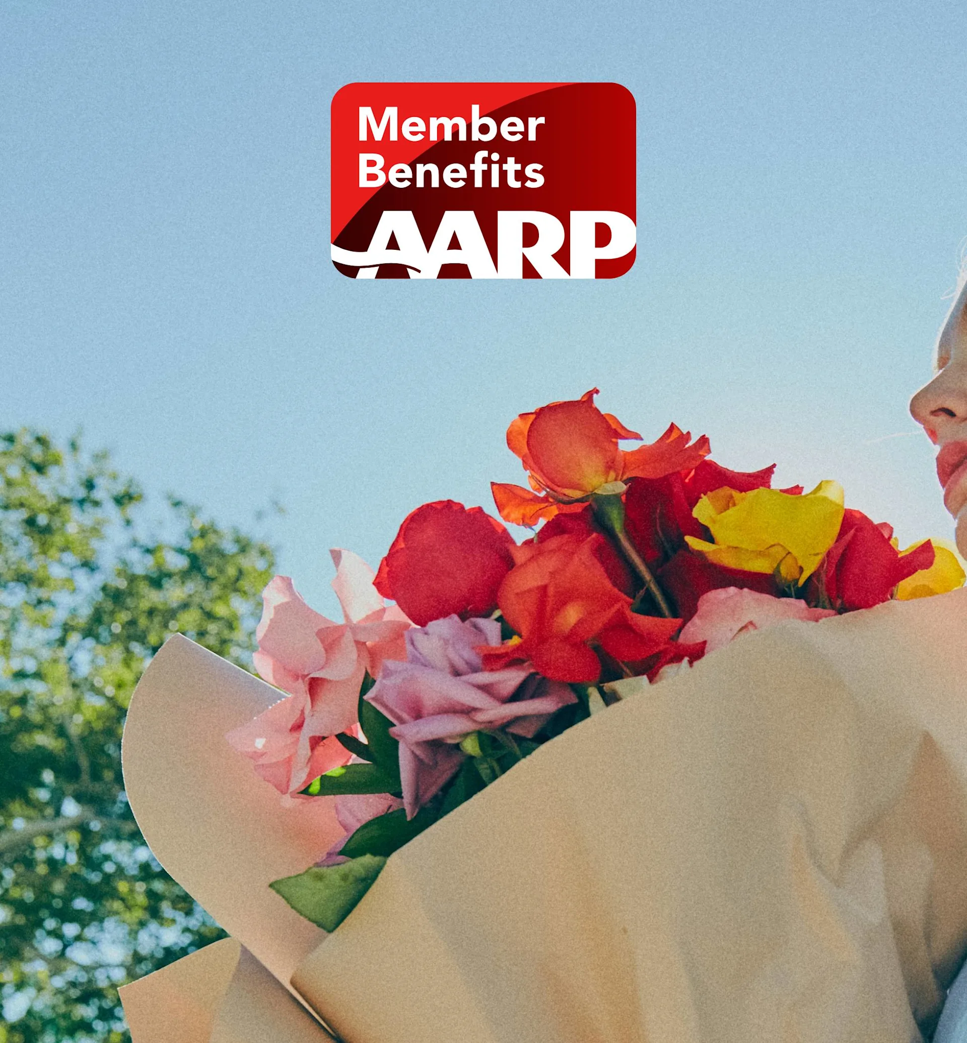 AARP Member Benefits