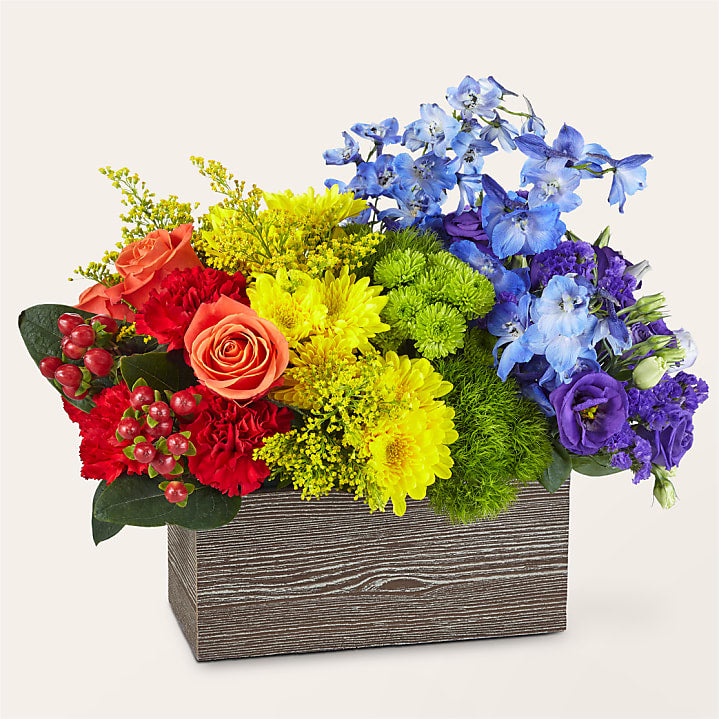 product image for Color of Love Bouquet