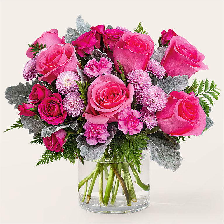 Sweet As Can Be Bouquet