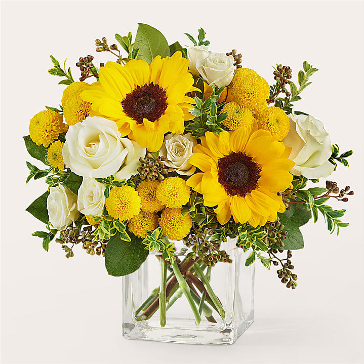 product image for Luminous Morning Bouquet