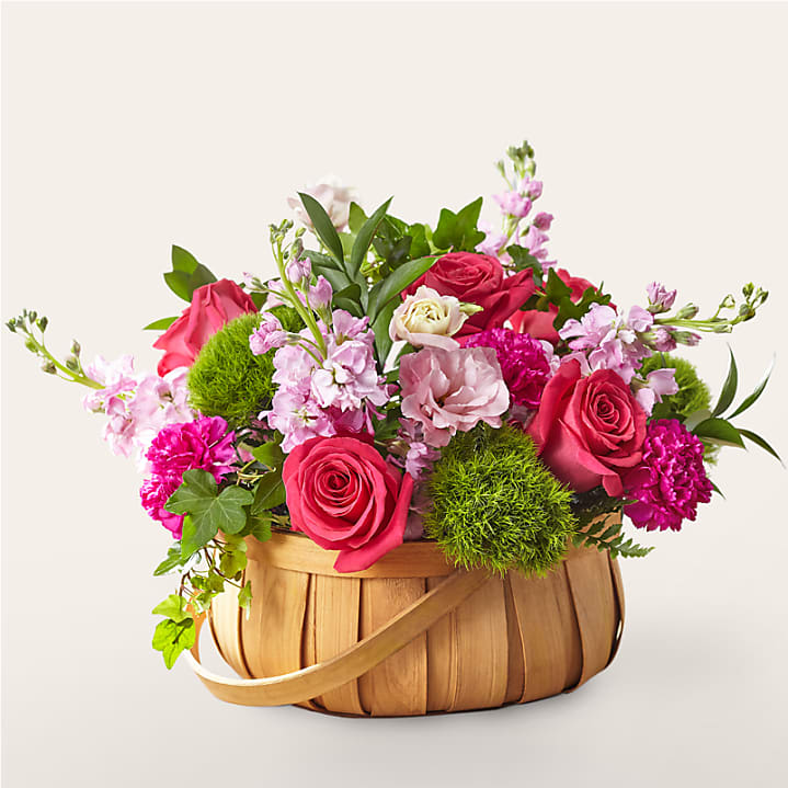 product image for Radiance in Bloom Basket